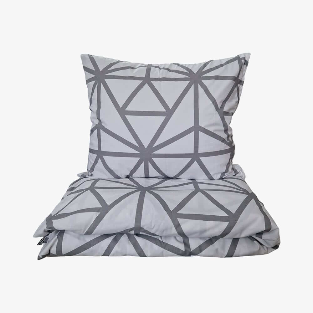 Pościel Bawełniana Dewa 160×200 wzór 1043