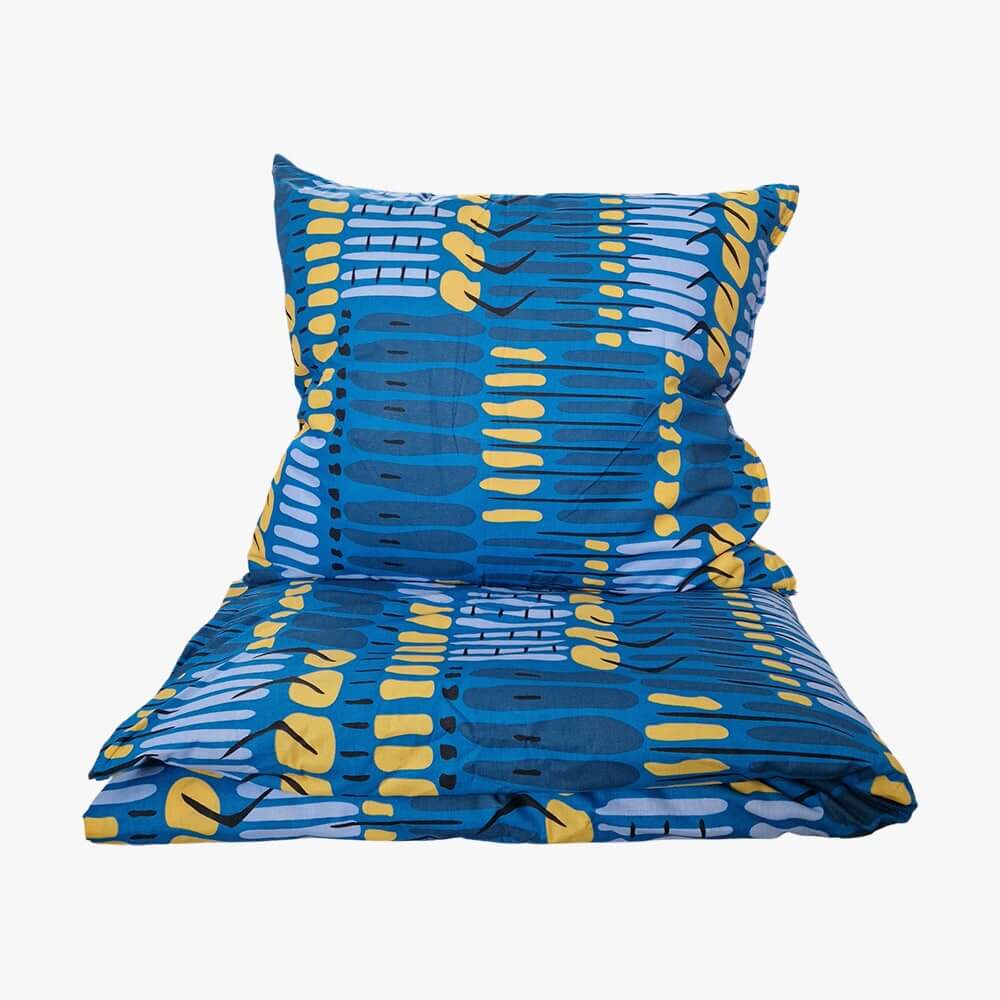 Pościel Bawełniana Dewa 160×200 wzór 1044