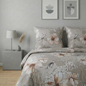 Pościel Bawełniana Dewa 160×200 wzór 1045