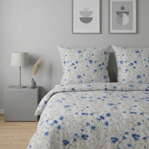 Pościel Bawełniana Dewa 160×200 wzór 1046