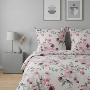 Pościel Bawełniana Dewa 160×200 wzór 1047