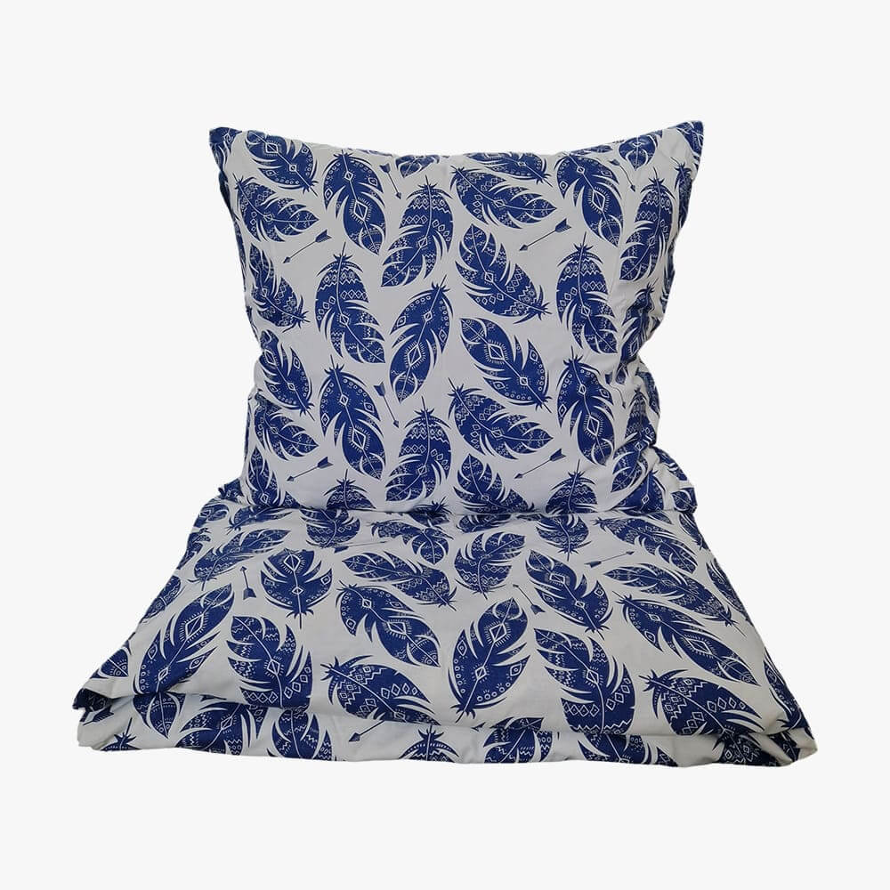 Pościel Bawełniana Dewa 160×200 wzór 1048