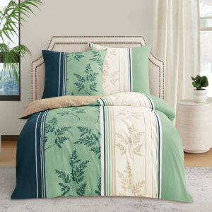 Pościel Bawełna Satynowa 140x200 wz.8066