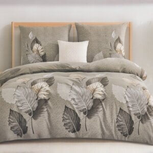 Pościel Bawełna Satynowa 200x220 wz.6330