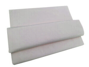 Prześcieradło Bez Gumki Bawełna Płaska 160x200 Piaskowe