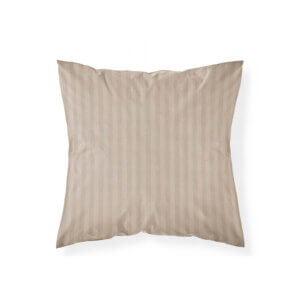 Poszewka na poduszkę bawełniana adamaszek elway 40×40 beżowa