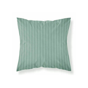 Poszewka na poduszkę bawełniana adamaszek elway 40×40 seledynowa